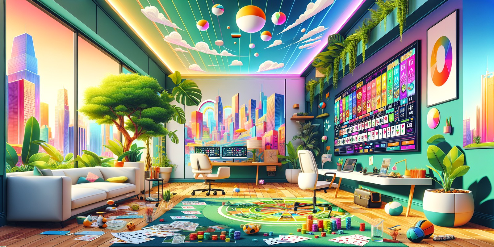 Experience the Thrill of Joy Slots Game in 2025: A Winning Strategy Guide for All Players - Slot Strategy Guide for global | LUCKY101