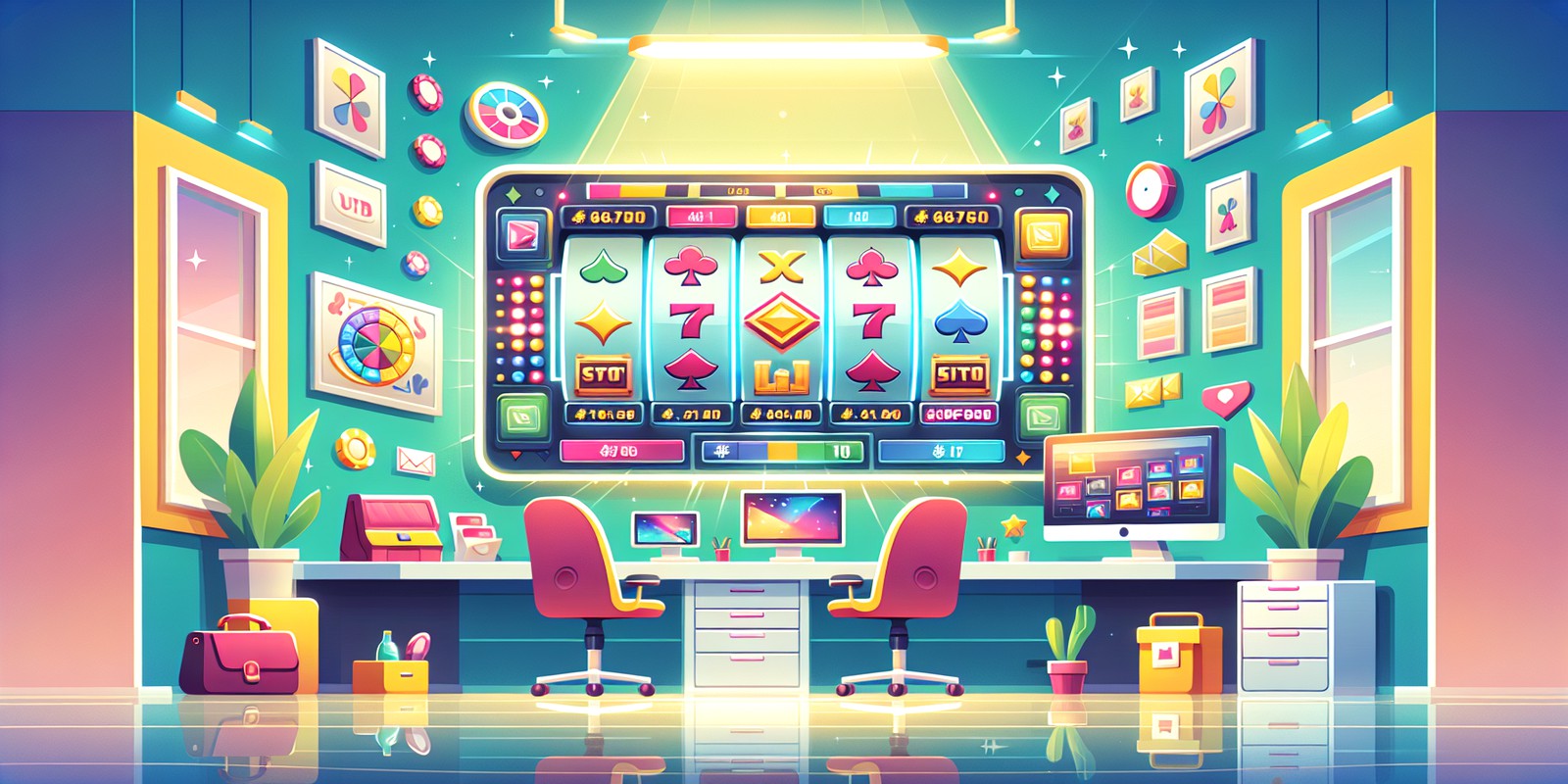 PagalFree Slots: Unleashing Fun for Pakistani Gamers in 2025 - Slot Strategy Guide for Players | LUCKY101