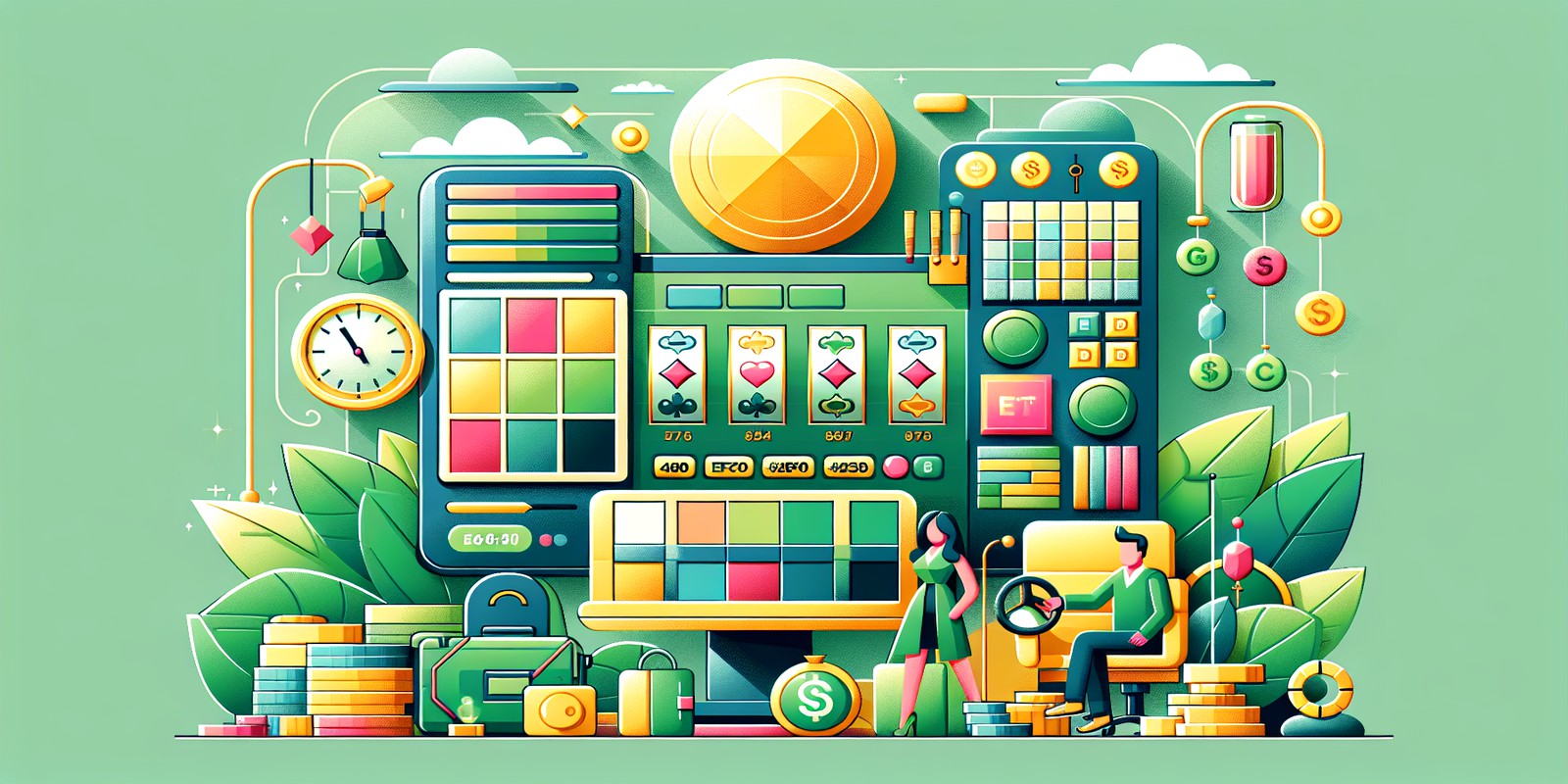 Unleashing the Castle Marcquee: Your Ultimate 2025 Slot Strategy Guide - Slot Strategy Guide for global | LUCKY101