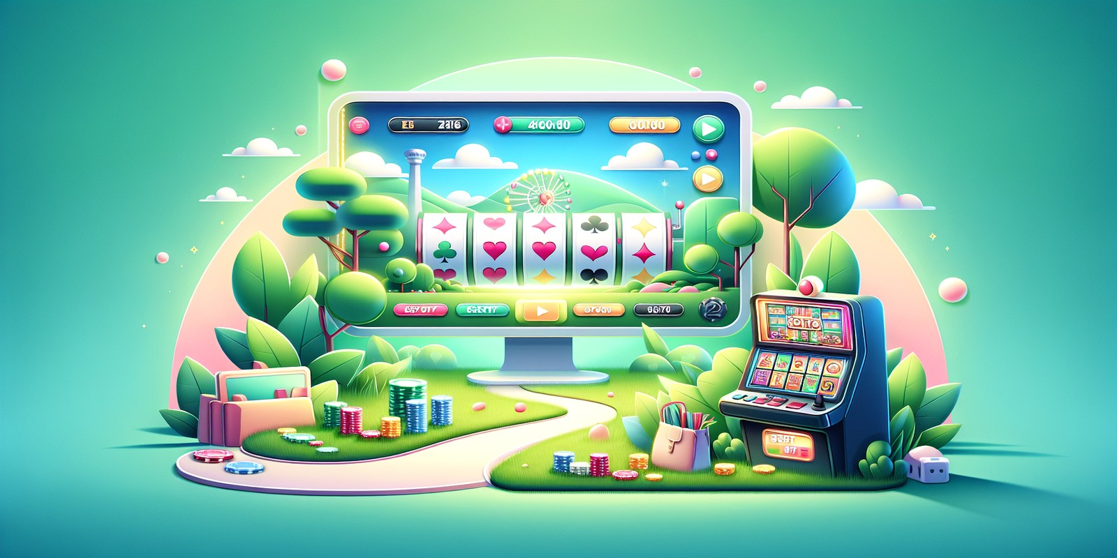 Unlock Pagal Free Slots: Your 2025 Guide to Big Wins - A visual guide for Pakistani players.