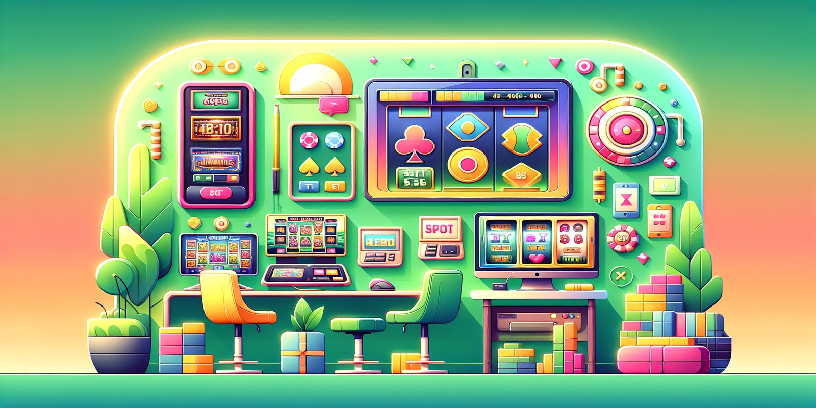 Unlock the Fun: Mastering Joy Slots Game Strategies in 2025 - Slot Strategy Guide for pakistani | LUCKY101