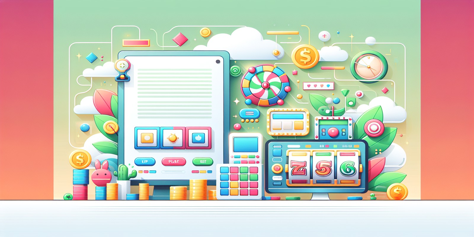 Unlock Top Slot Strategies Inspired by Hellcase: LUCKY101's Guide for Players