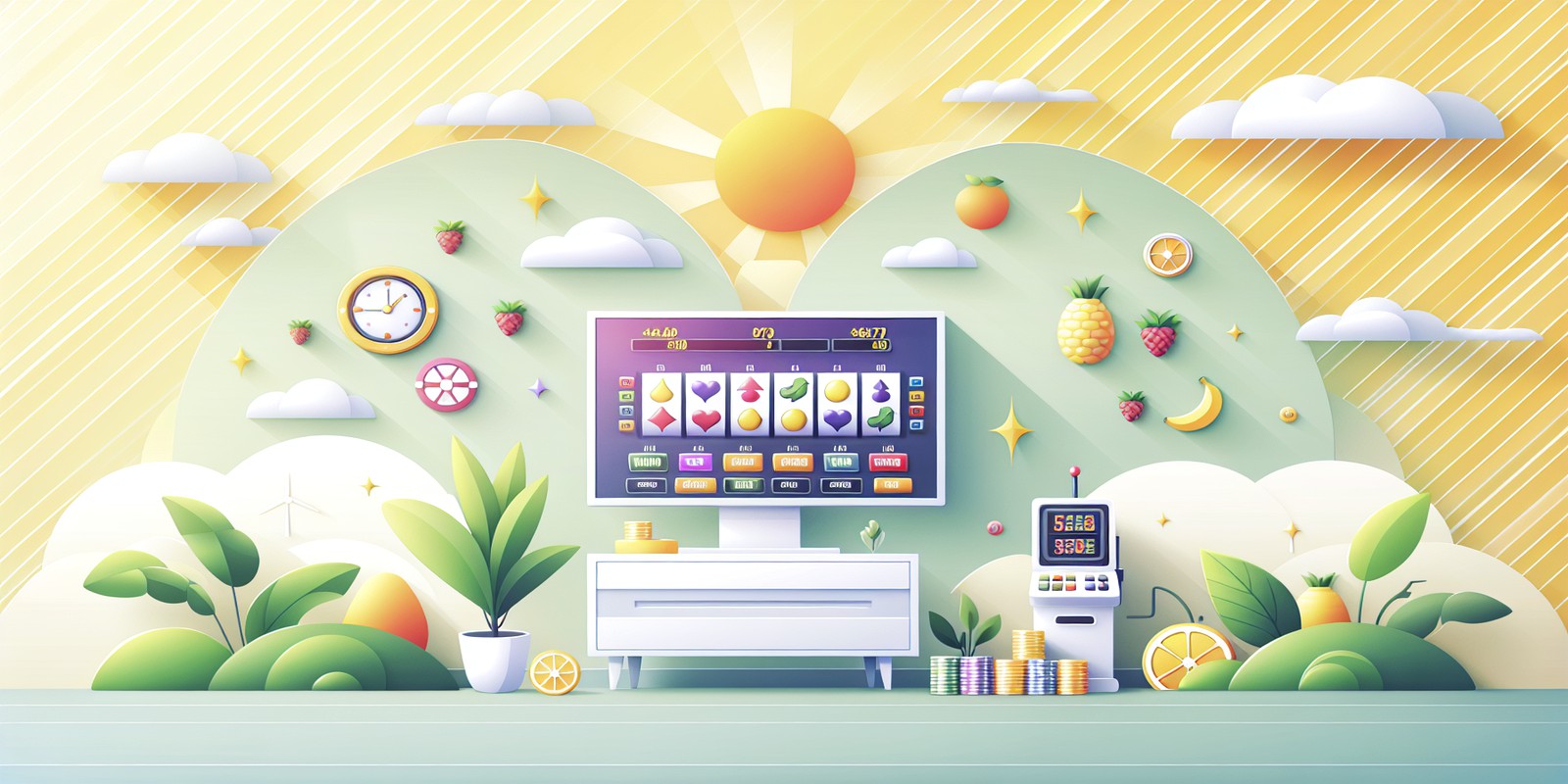 Unlock Winning Potential: Best PEC Card Slot Strategies for 2025 - Slot Strategy Guide for pakistani | LUCKY101