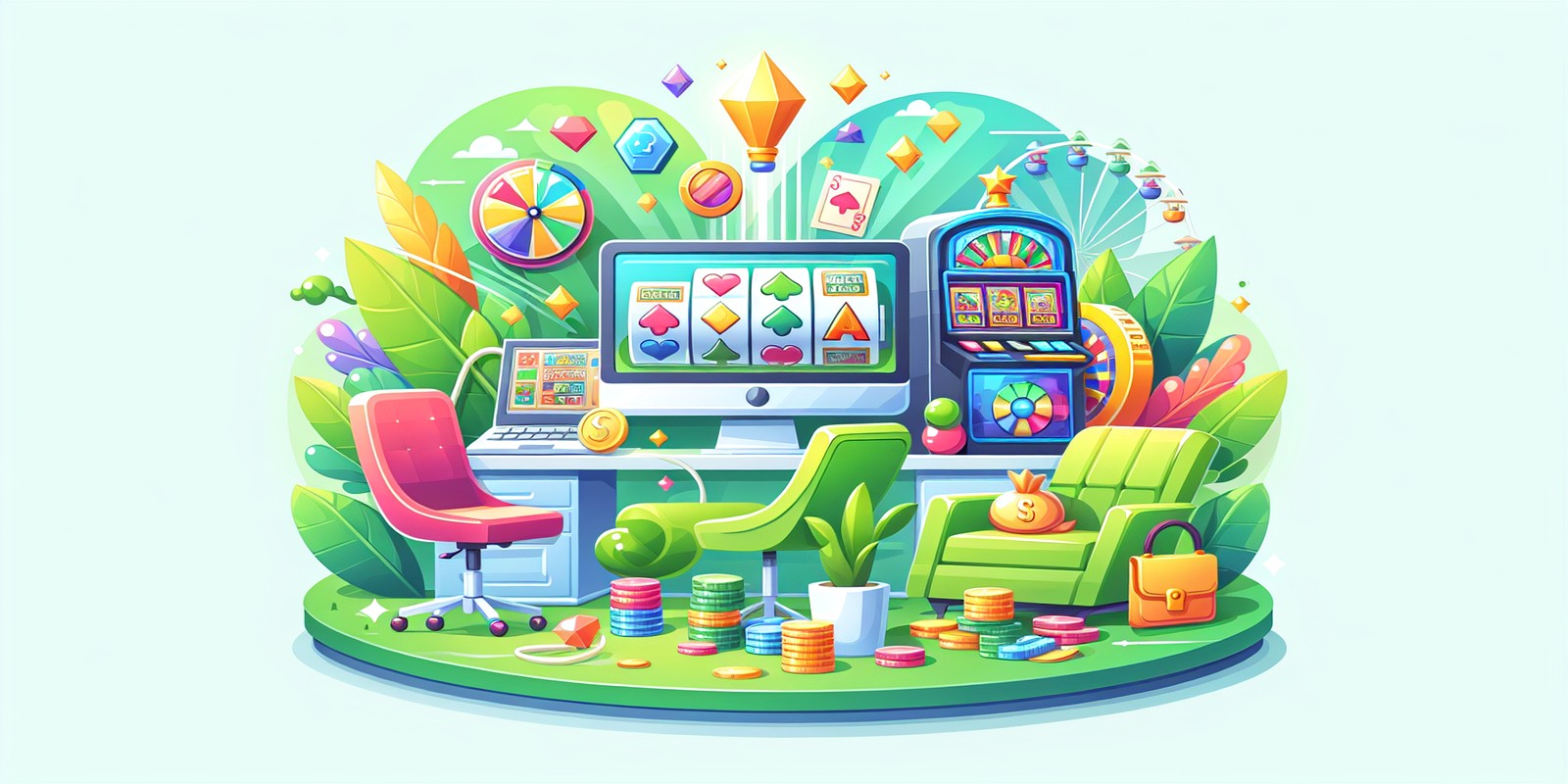 Unlock Winning Strategies in 2025: The Ultimate Guide to Slot Games - Slot Strategy Guide for international | LUCKY101