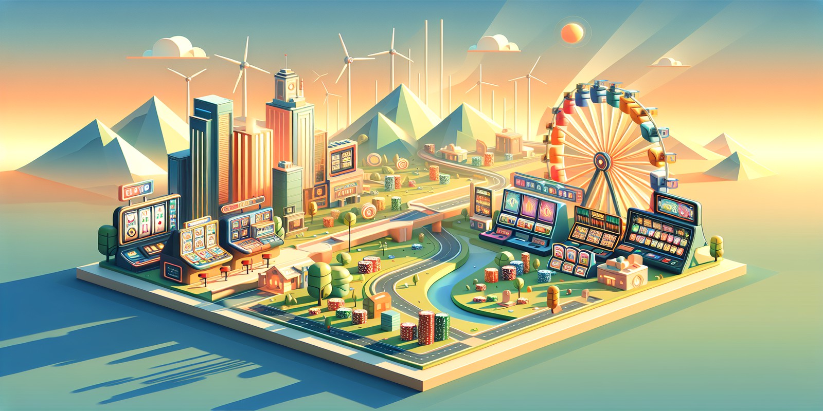 Unlock Winning Strategies: Your Slot Game Guide for 2025 at LUCKY101