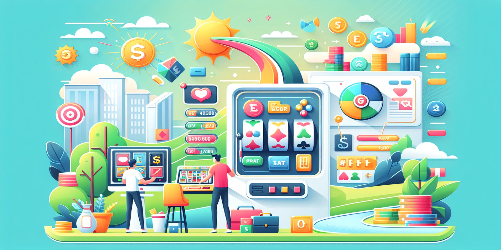 Unlock Your Luck: Mastering Slot Games in 2025 - Slot Strategy Guide for pakistani | LUCKY101