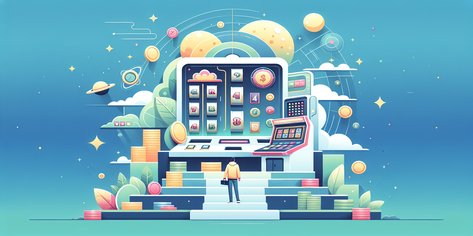 Unlocking Slot Game Success - Expert Guide for Pakistan Players by LUCKY101