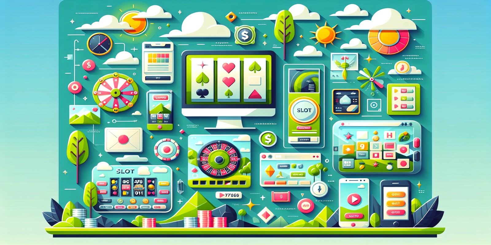 Unlocking the Secrets of Hellcase Slots: Strategies for 2025 in Pakistan - Slot Strategy Guide for pakistani | LUCKY101