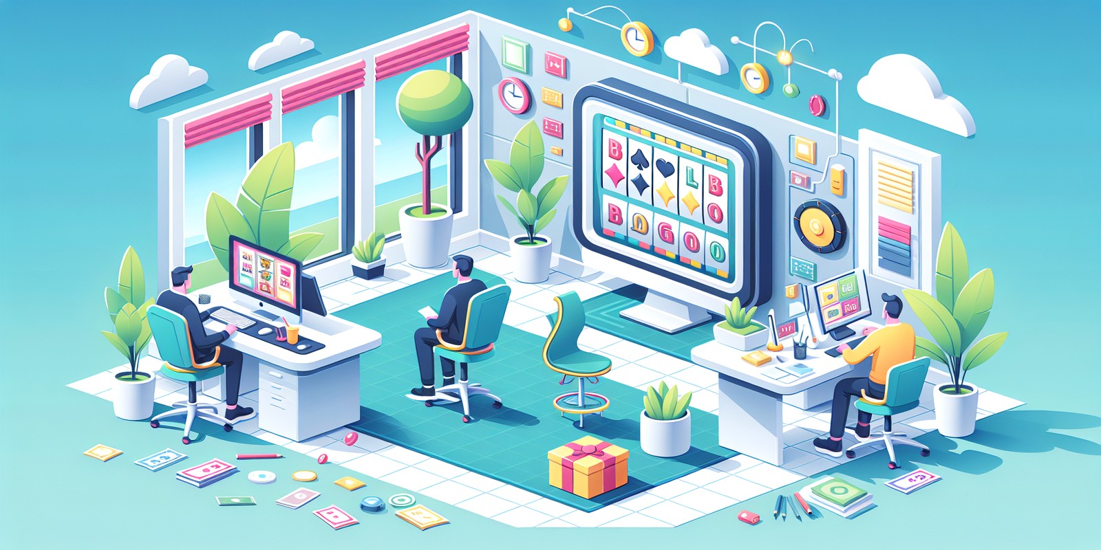 Unlocking Wizen Flash: Expert strategies for players at LUCKY101