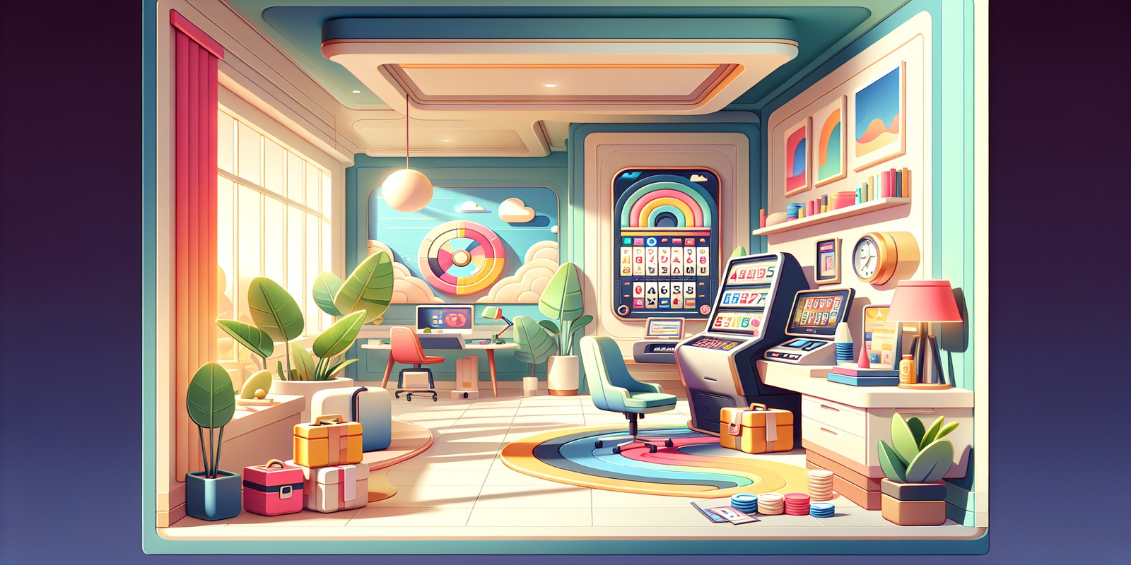 Winning Strategies for Hellcase-Inspired Slot Games in 2025 - Slot Strategy Guide for global | LUCKY101