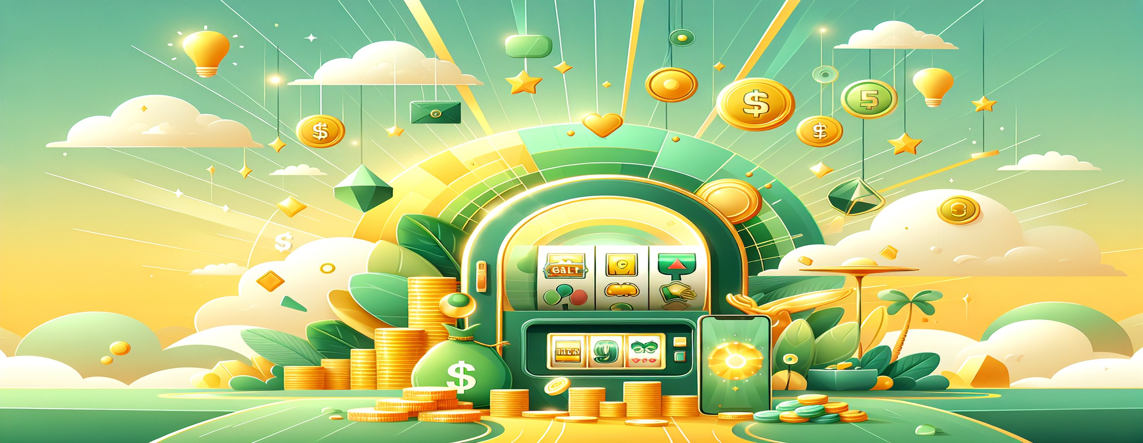 Expert online casino tips and strategies on LUCKY101 Blog.