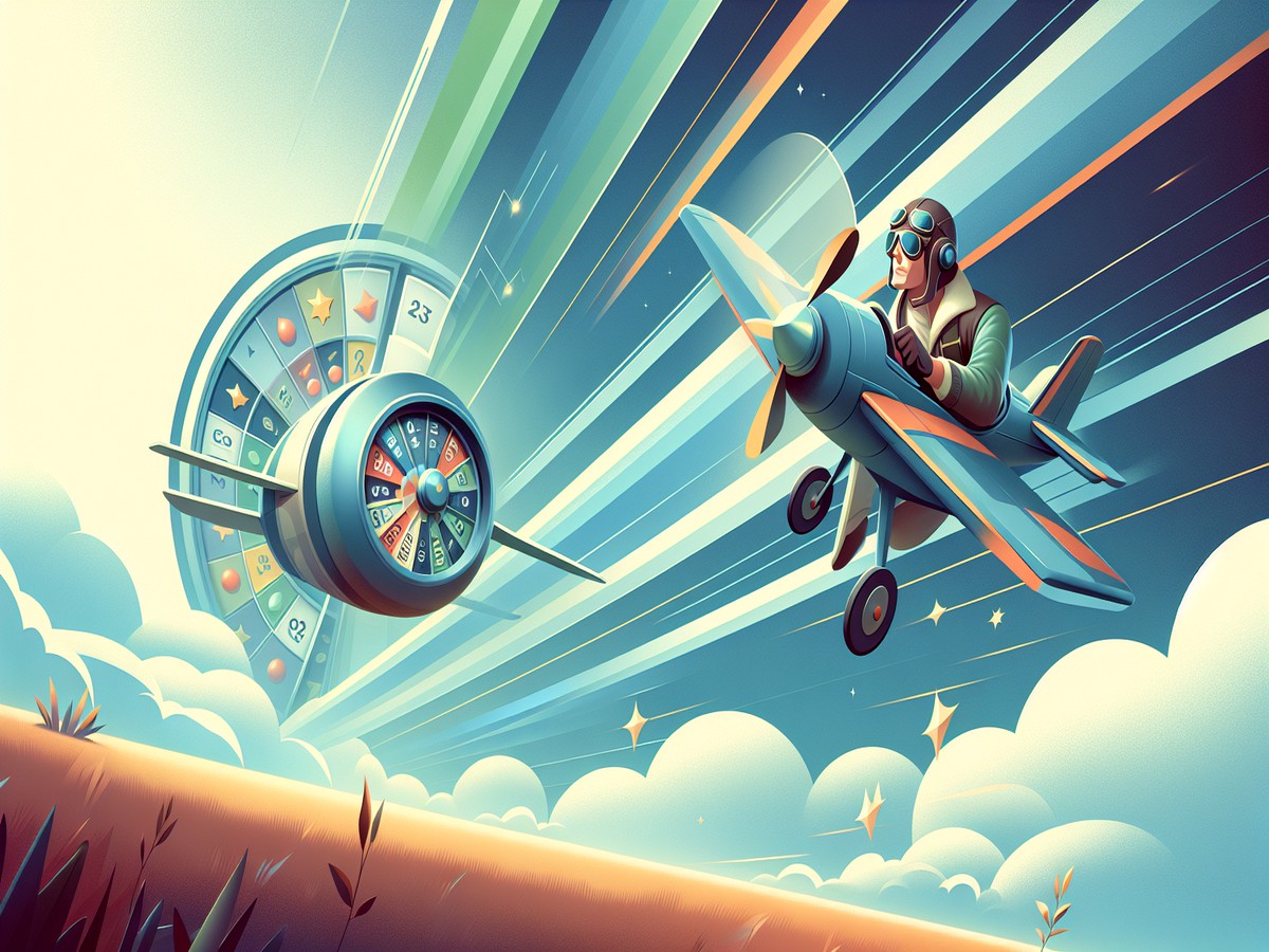 LUCKY101 Aviator Game - Join the Action