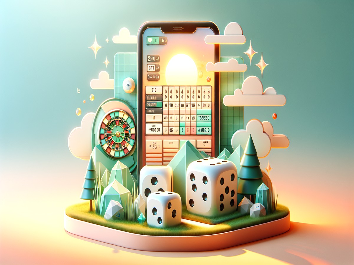 LUCKY101 Dice Games - Roll Your Way to Victory