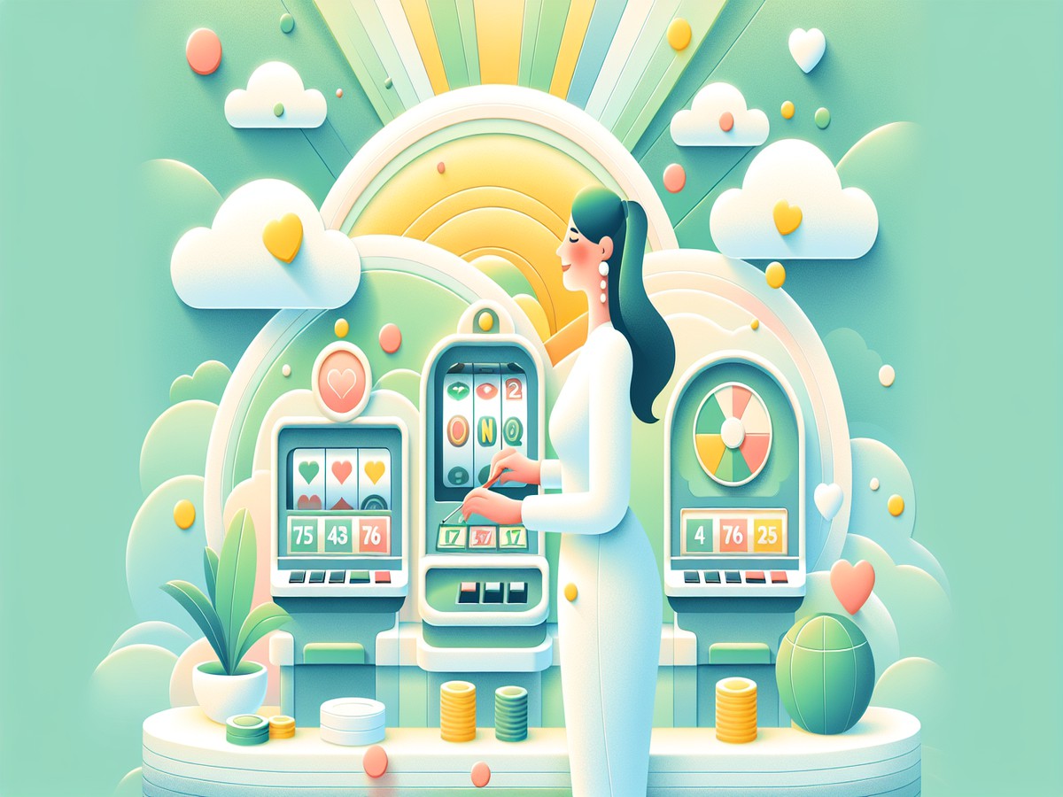 LUCKY101 Fortune Tiger Games - Unleash the Fun