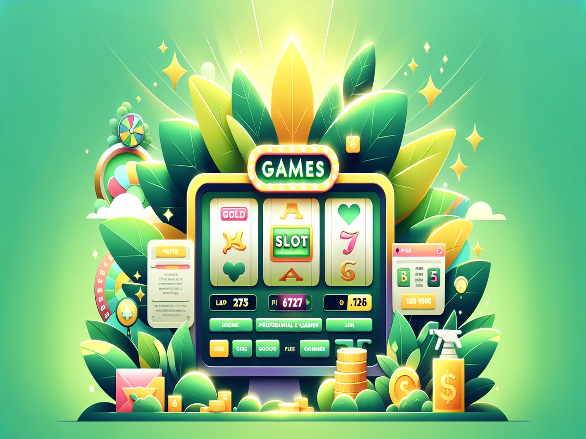 LUCKY101 More Games - Explore New Adventures