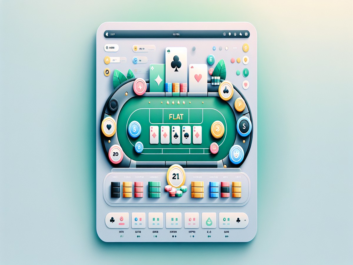 LUCKY101 Poker Games - Join the Table