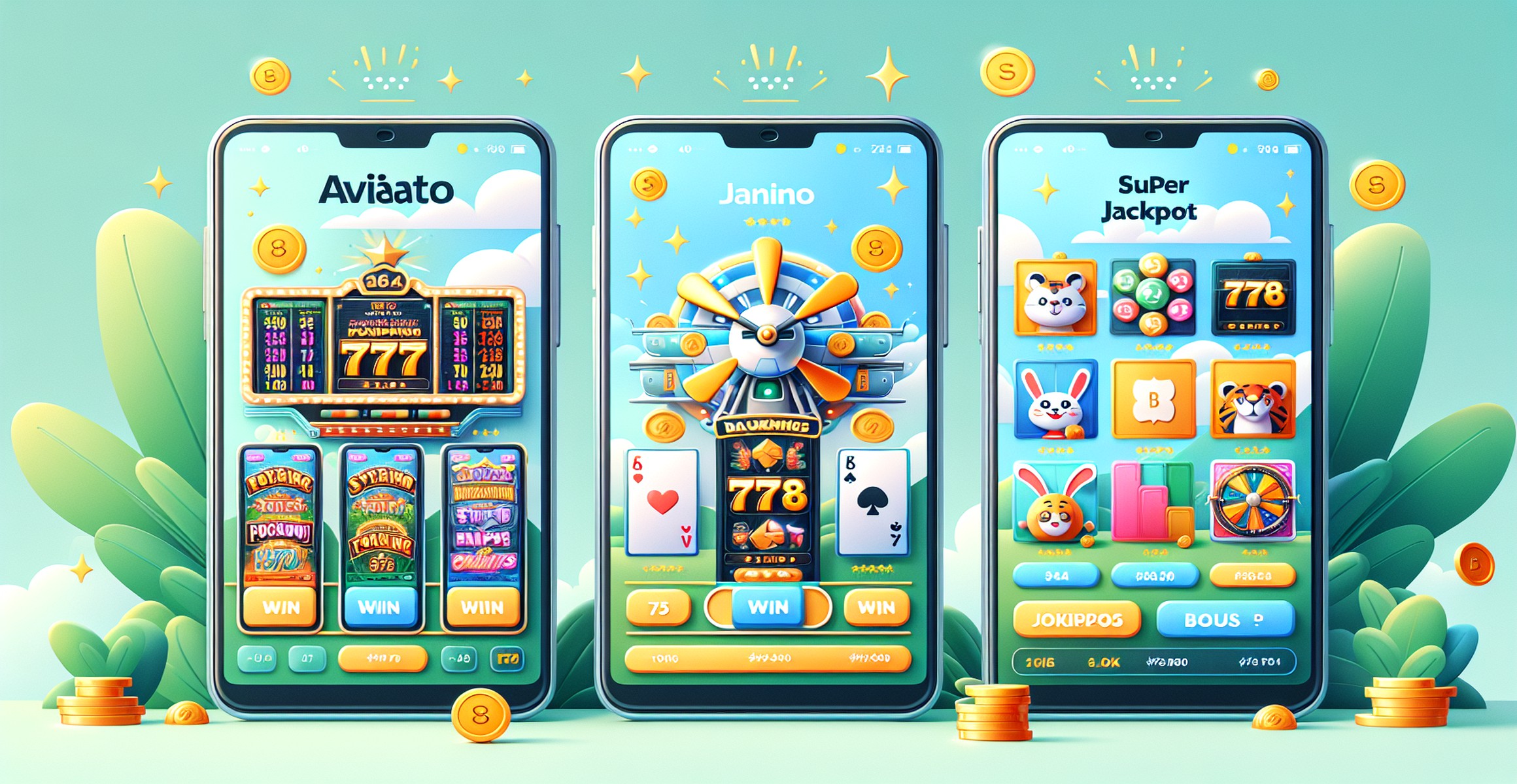 Fortune Tiger Games - Win Big at LUCKY101