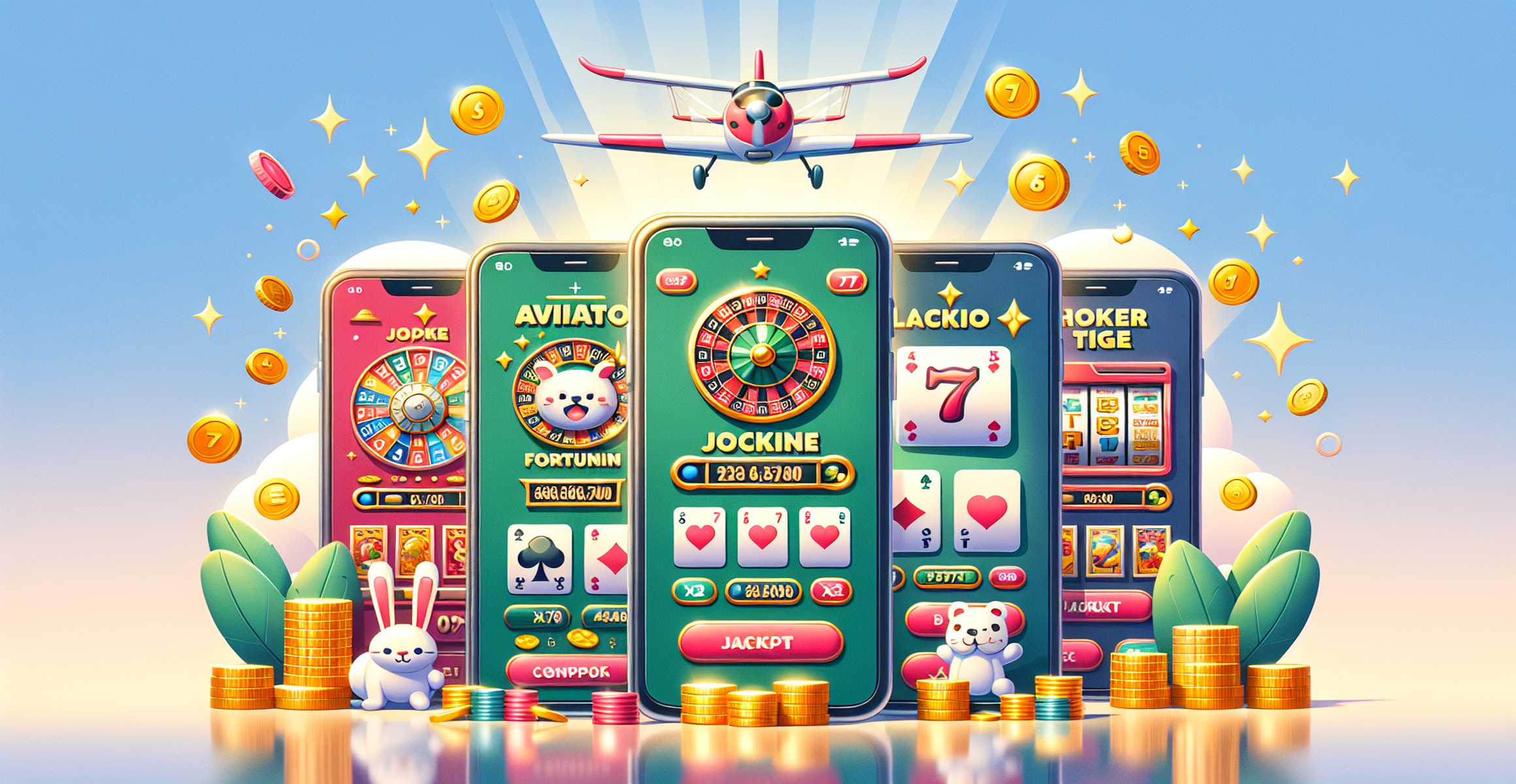 Poker Games at LUCKY101 - Test Your Skills